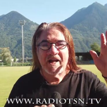 B.est 2025, il rock di Pino Scotto