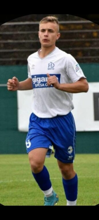 Davide Ceruti