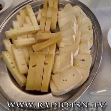 Avanti tutta, anche con la forza dei sapori di Valtellina
