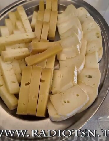 Avanti tutta, anche con la forza dei sapori di Valtellina