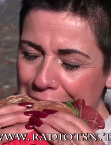 Bresaola all’Americana?