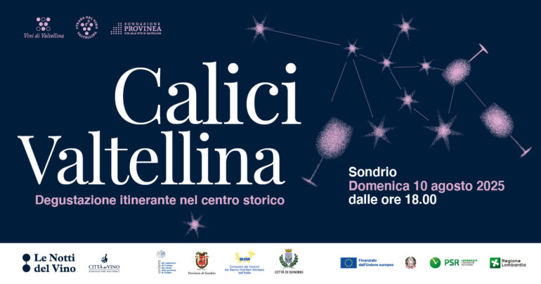 FB Lancio Calici Valtellina