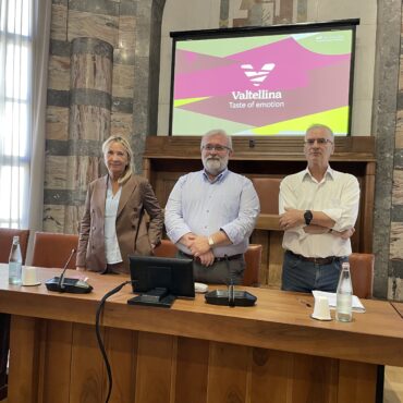 Valtellina verso Milano Cortina 2026: un progetto di promozione territoriale ambizioso e condiviso