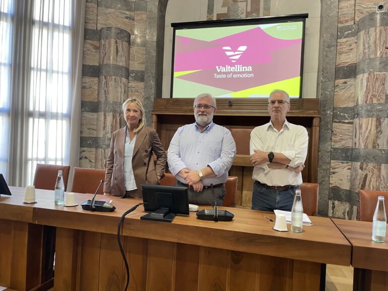 Foto 1 PROMO OLIMPIADI lun 7 luglio 2025