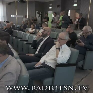 Lombardia protagonista a Sondrio, focus su sport e sviluppo economico