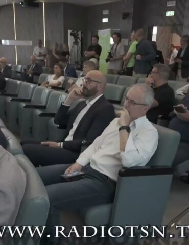Lombardia protagonista a Sondrio, focus su sport e sviluppo economico