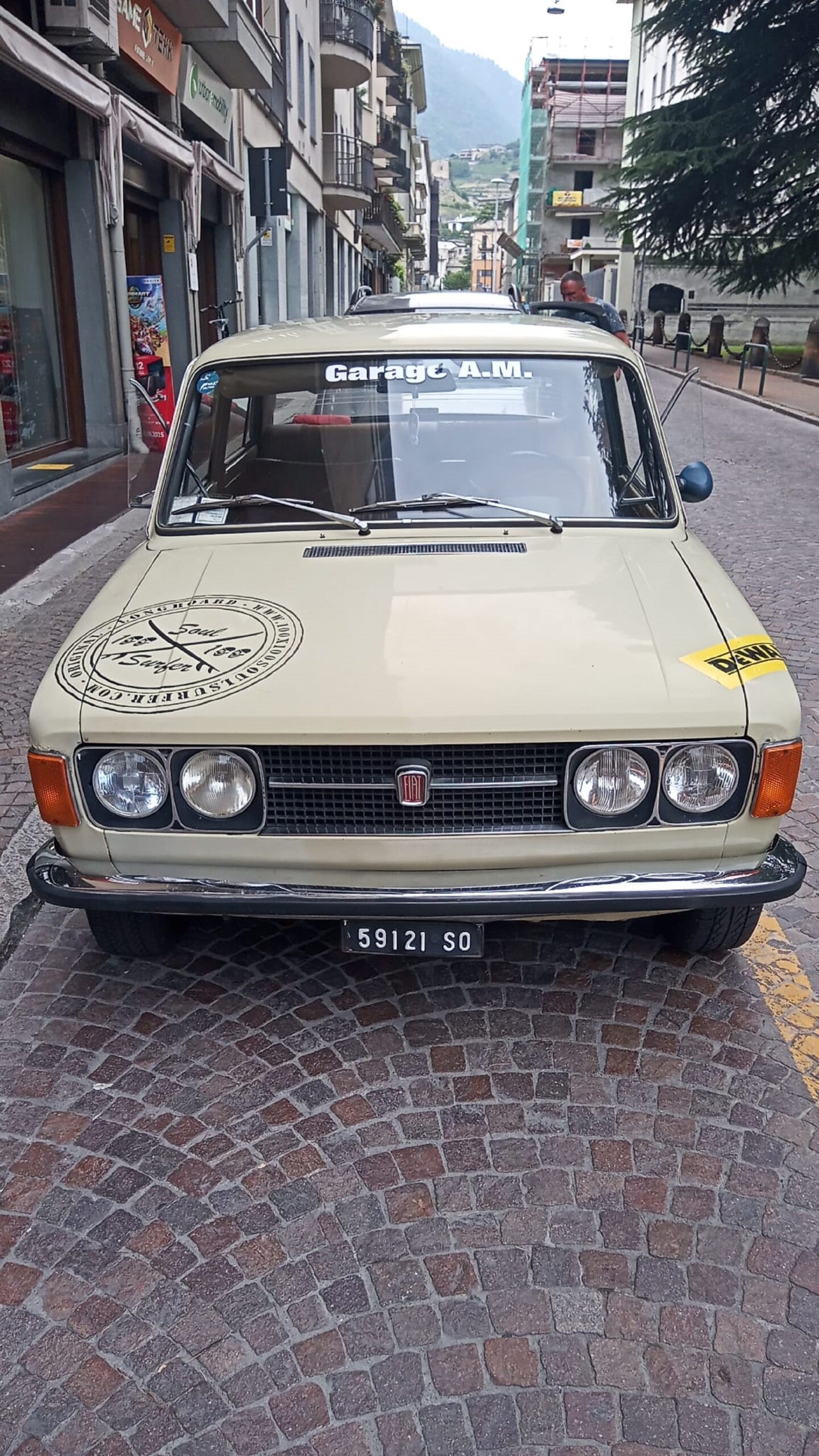Sfondo