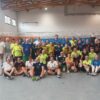 Lo sport paralimpico protagonista a Castellarano