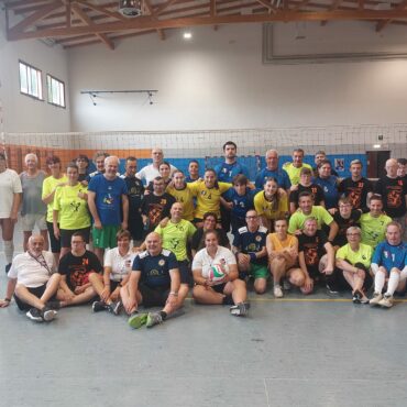 Lo sport paralimpico protagonista a Castellarano