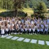 Il Camp di Alta Specializzazione della Valtellina Summer League conquista Aprica