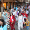 Pigiama Run 2025: a Morbegno la corsa solidale per i bambini malati di tumore con LILT Sondrio