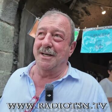 Tresivio, tradizione e arte alla Sagra di San Tomaso