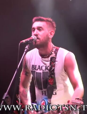 Due notti di musica e festa, torna il Rock and Rodes