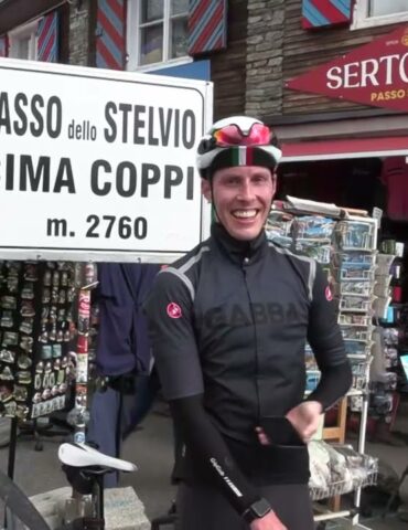 200 anni di Strada dello Stelvio. E’ festa!