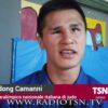 Tatami che ispira: Picchi e Camanni tra sport e valori