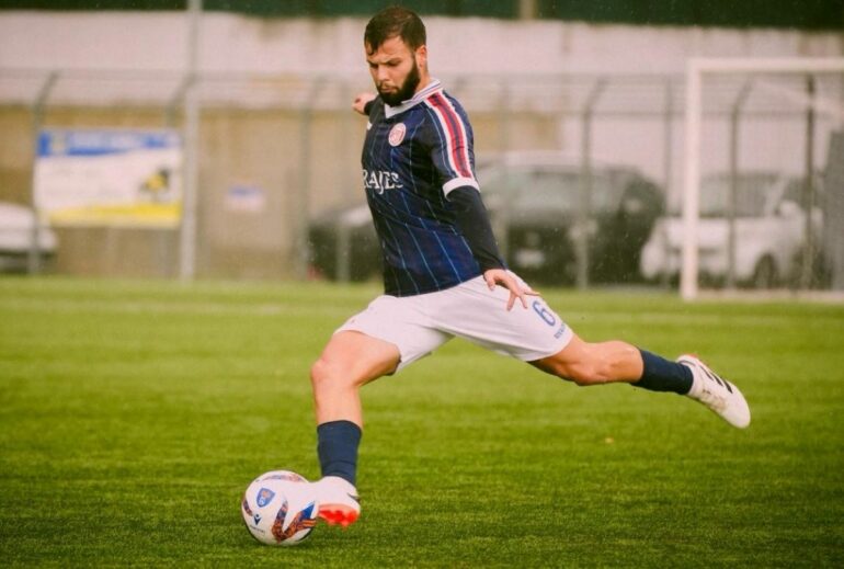 Lorenzo Zaccone