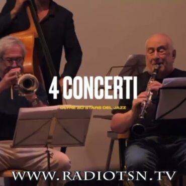 Polaggia Jazz & Heritage Festival, sarà un sabato di sole stelle
