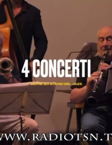 Polaggia Jazz & Heritage Festival, sarà un sabato di sole stelle