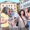 Sondrio in swing con: “La Classe degli Asini”
