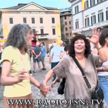 Sondrio in swing con: “La Classe degli Asini”
