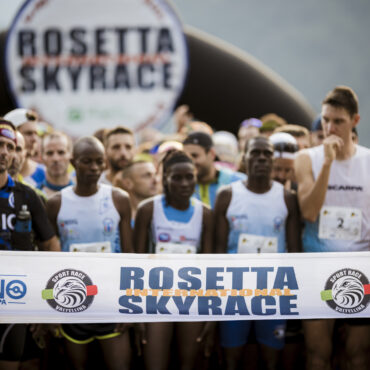 International Rosetta SkyRace 2025: al via le iscrizioni per la super classica della Valgerola