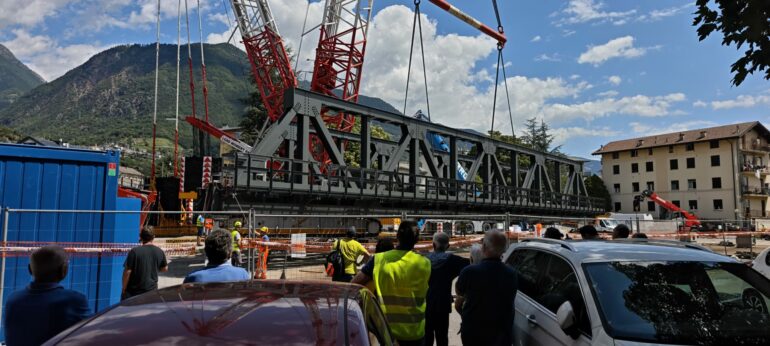 PONTE FERROVIARIO