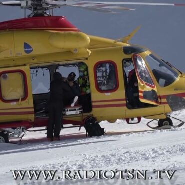 Soccorso Alpino, i primi 70 anni della Stazione di Livigno