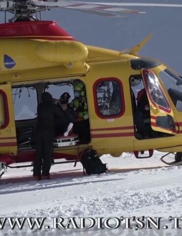 Soccorso Alpino, i primi 70 anni della Stazione di Livigno