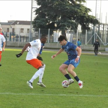 Nuova Sondrio Calcio: Nuove Conferme e Rinforzi in Difesa per il Campionato di Serie D 2025/2026