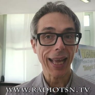 Le Altre Note: intrecci di suono, corpo e pensiero