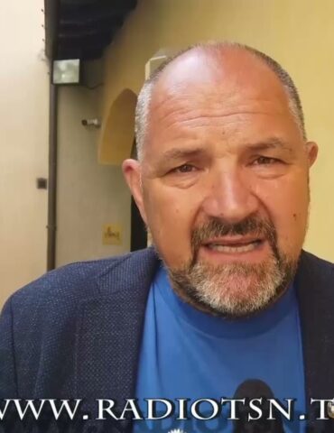 Rotary Iron Camp: dove il bene si fa insieme