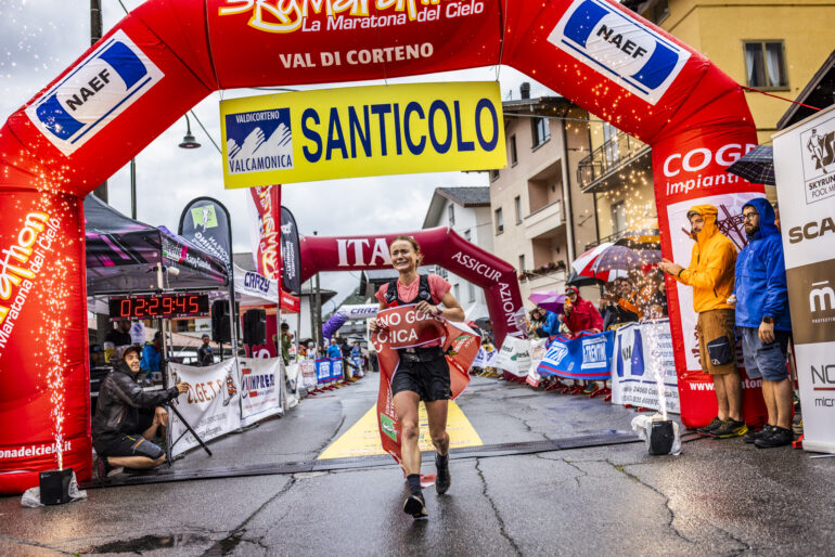 PrimaDonnaSkyrace Francesco Bergamaschi 0711