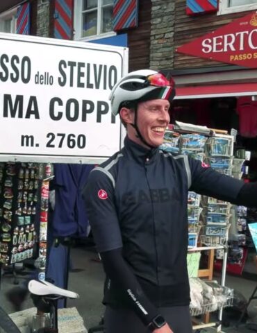 Strada dello Stelvio: i primi 200 anni della Regina delle Alpi