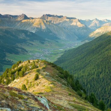 Brooks Stralivigno 2025: 25 anni di corsa, passione e connessione con Livigno