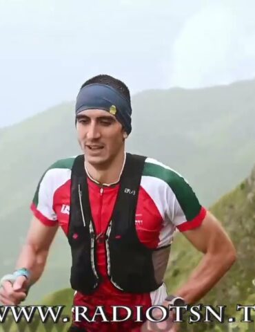 Skyrunning d’oro tra Aprica e Corteno