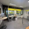 RINNOVATO L’UFFICIO POSTALE DI BERBENNO DI VALTELLINA  DOPO GLI INTERVENTI POLIS