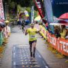 Valmalenco Ultra Distance Trail 2025: Nava e Saggin trionfano nell’edizione dei record