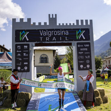Iscrizioni ancora aperte: sabato 9 agosto si corre il Valgrosina Trail 2025