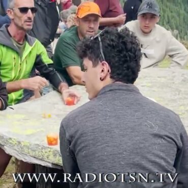 Gusto e cammino al Rifugio Bernasca