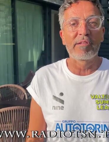 Aprica, successo per il Volley Camp della Valtellina Summer League