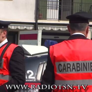 Spaccio a Sondrio, in 4 nei guai con l’Operazione Trinità