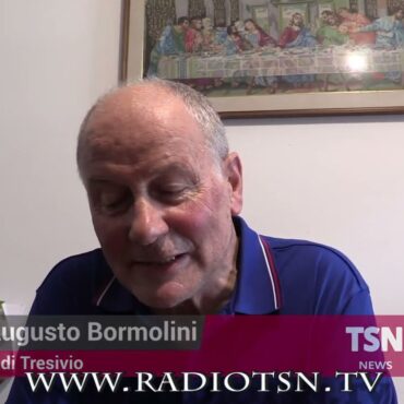 Una Messa lunga 50 anni: il Cardinale Cantoni riunisce i suoi fratelli di vocazione