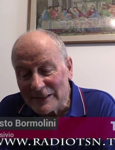 Una Messa lunga 50 anni: il Cardinale Cantoni riunisce i suoi fratelli di vocazione