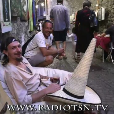 Scarpatetti, due giorni d’arte e bellezza