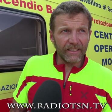Troppe croci in montagna. ”Si può anche rinunciare”