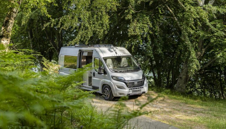 camper