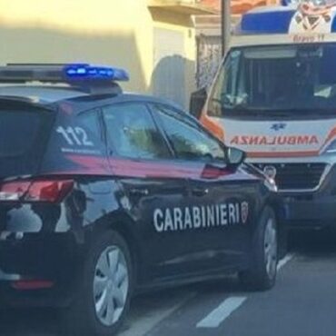 Ardenno, uomo muore dopo lite violenta: 54enne deceduto all’ospedale Morelli di Sondalo