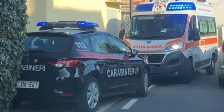 carabinieri ambulanza 5