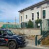 Rubano abbigliamento per 1.300 euro all’Upim del “Fuentes”, in manette due donne