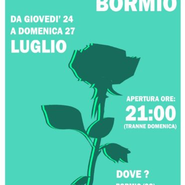 La Milanesiana 2025 a Bormio: grande successo per la serata inaugurale con Elio Germano